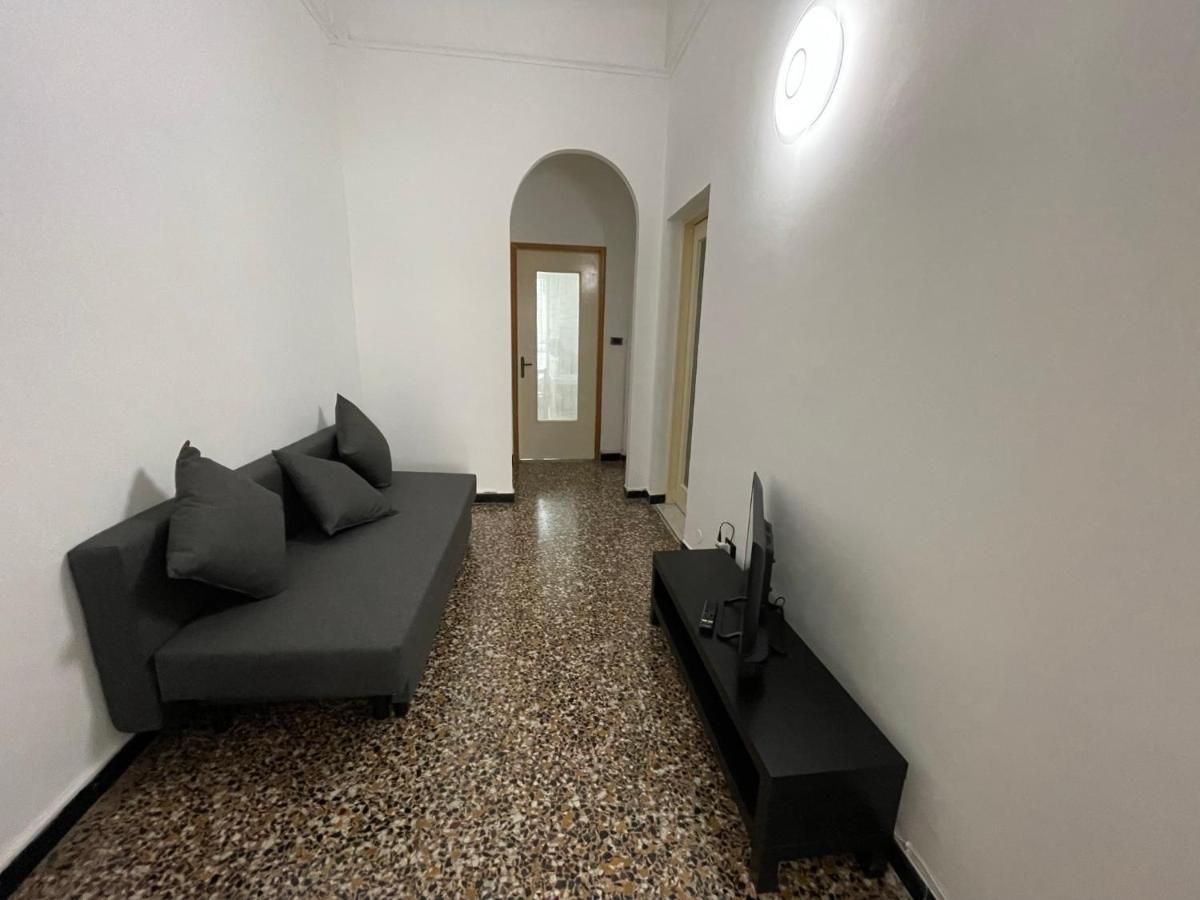 La Finestra Su Savona, Appartamento Centrale מראה חיצוני תמונה