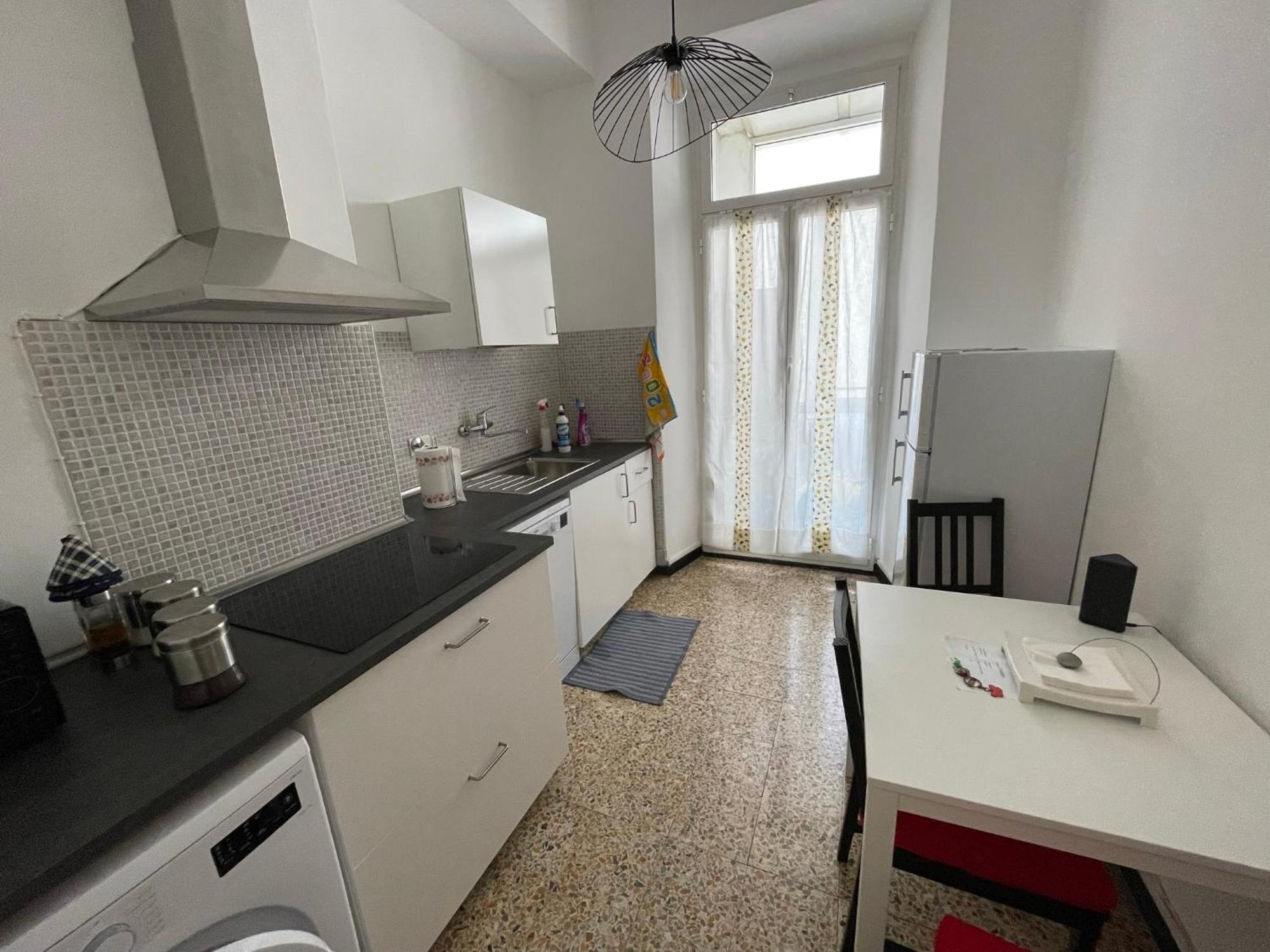 La Finestra Su Savona, Appartamento Centrale מראה חיצוני תמונה